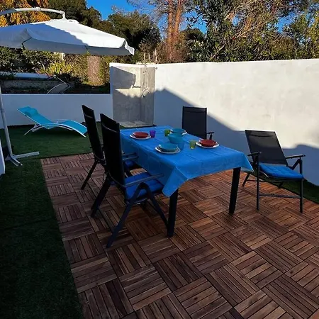 Ikigai: La Tranquillita Vicino Al Mare * 布杰鲁