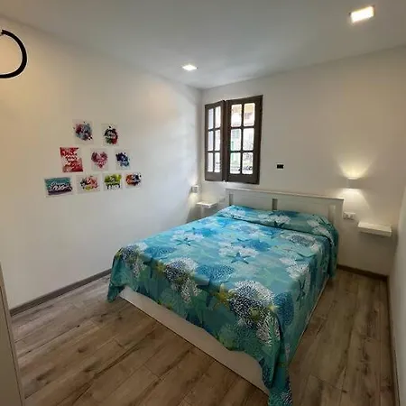 Σπίτι διακοπών Ikigai: La Tranquillita Vicino Al Mare