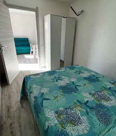 Ikigai: La Tranquillita Vicino Al Mare * Buggerru