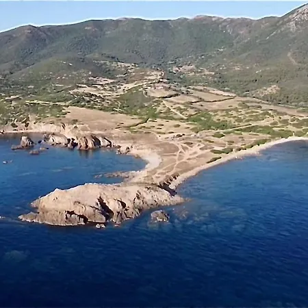 Дом отдыха Ikigai: La Tranquillita Vicino Al Mare