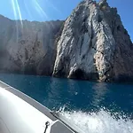 Ikigai: La Tranquillita Vicino Al Mare * 布杰鲁