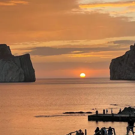 Ikigai: La Tranquillita Vicino Al Mare * 布杰鲁