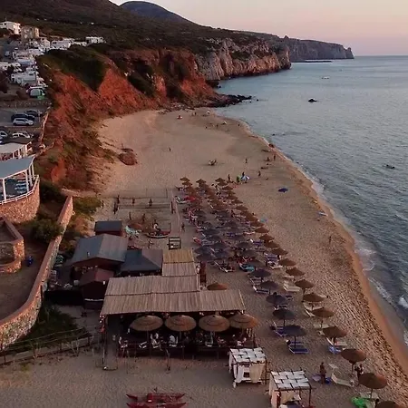 度假居 Ikigai: La Tranquillita Vicino Al Mare *