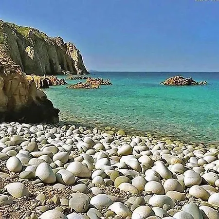 度假居 Ikigai: La Tranquillita Vicino Al Mare