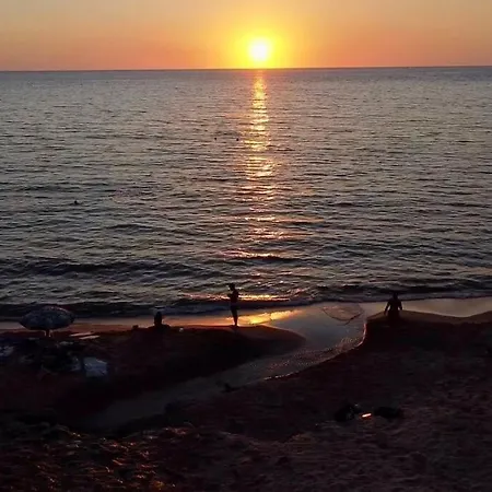 Ikigai: La Tranquillita Vicino Al Mare